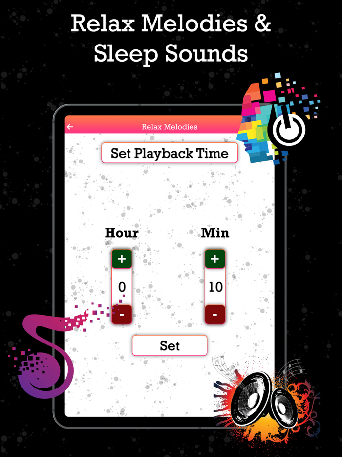 Nature Sounds Relax and Sleep