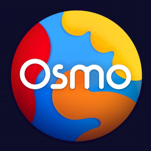 Osmo