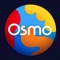 This is the home for Osmo