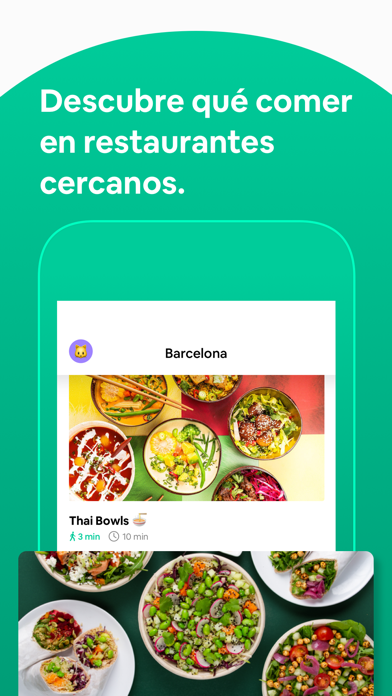 How to cancel & delete Cravy - Comida para llevar from iphone & ipad 3