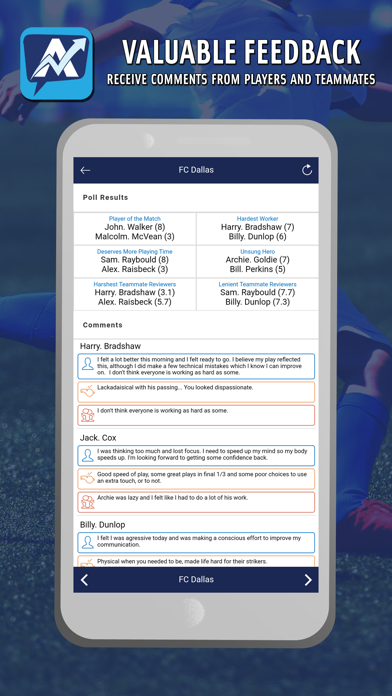 Screenshot #3 pour After Action