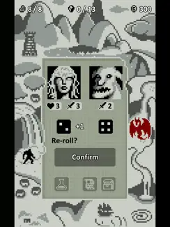 Ancient Legacy iPad image 3