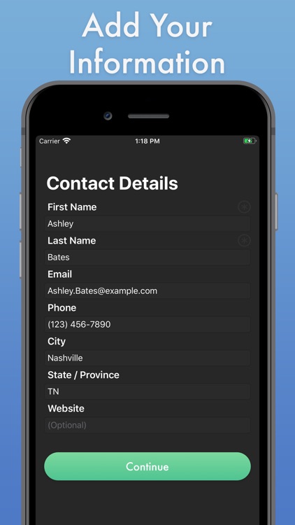Resume Builder - Templates Pro