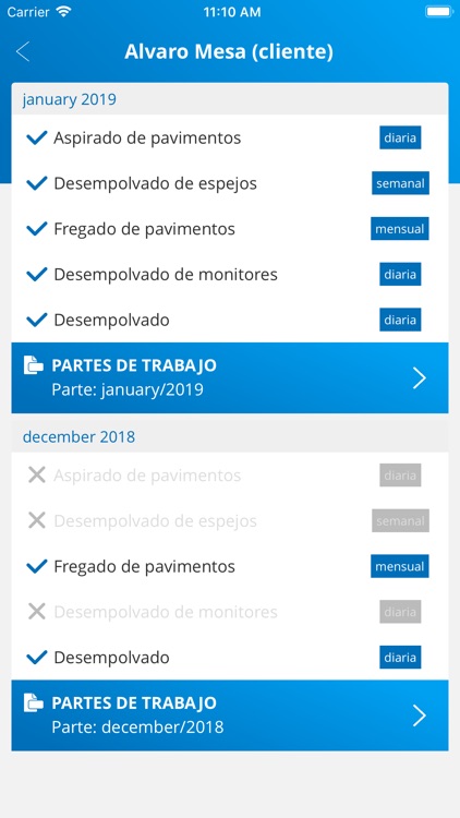 Top Limpi screenshot-5