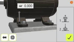Pre-Alignment screenshot 3