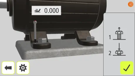 Pre-Alignment