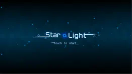 starlight - test hand speed iphone screenshot 1