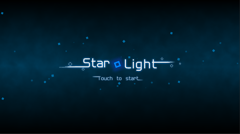 #1. StarLight - Test hand speed (iOS) 由: OneMore Technology (Shanghai) Co., Ltd.