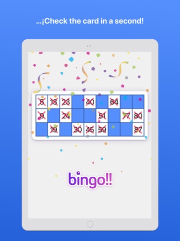 bingo!! cardsのおすすめ画像9