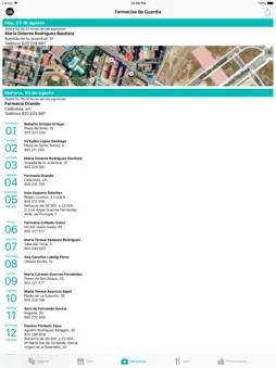Ocio Avila screenshot 8