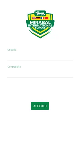 Game screenshot Mirabal International School mod apk