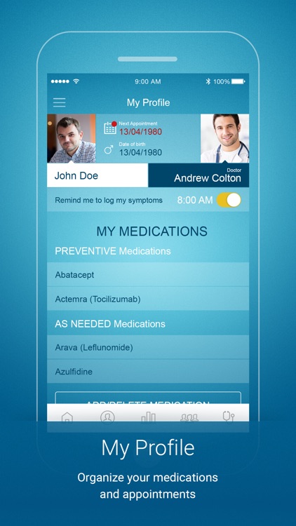 RA Monitor screenshot-5