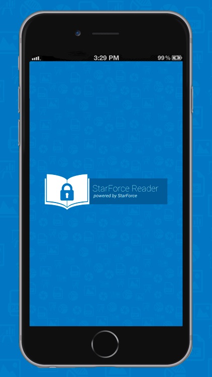 StarForce Reader