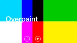 Game screenshot Overpaint mod apk