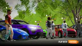 Game screenshot 4Drive Z Drifting Car Games apk