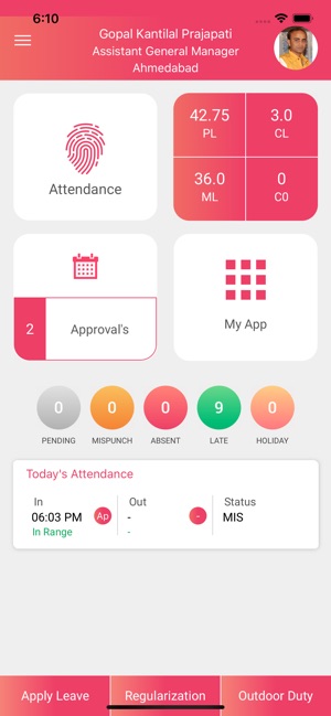 DB MY APP(圖2)-速報App