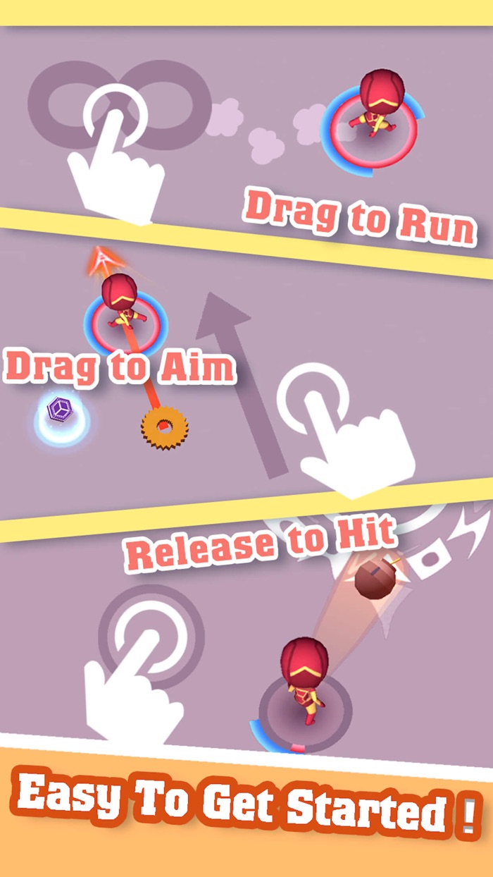 Battle Chaos - Fighting Time