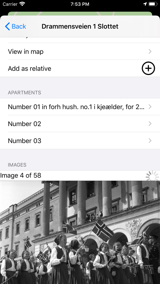 #1. ÆtteForsker Pro (iOS) 由: Havnør
