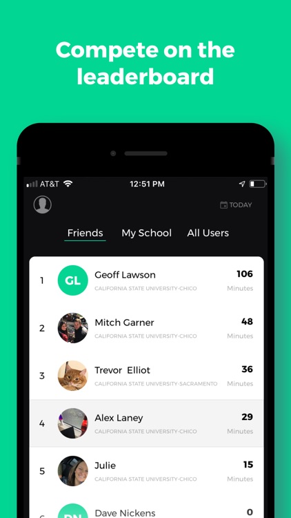 Pocket Points: Student Rewards screenshot-4