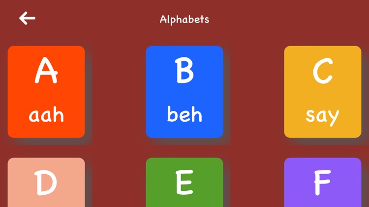 French Learning For Kids