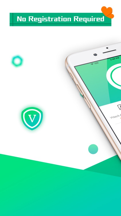 VPN Proxy - Faster Wingy