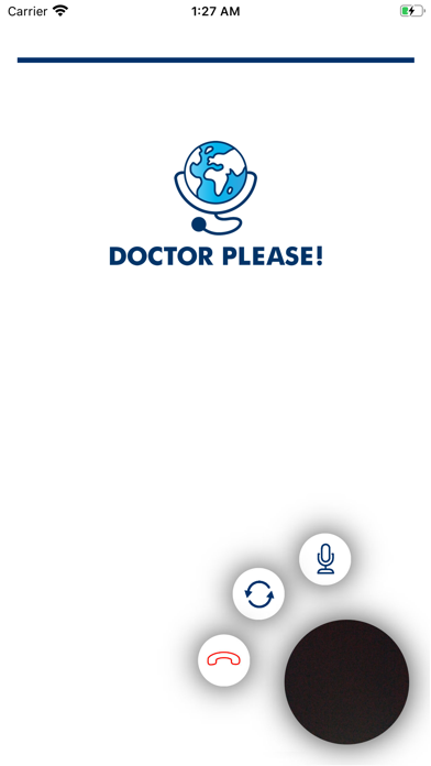 Doctor Please! Screenshot