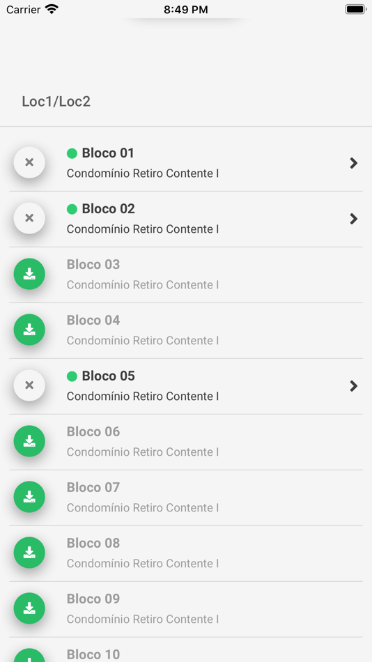 #6. Qualitab (iOS) بواسطة: Qualitab