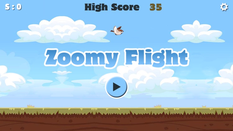 ZoomyFlight