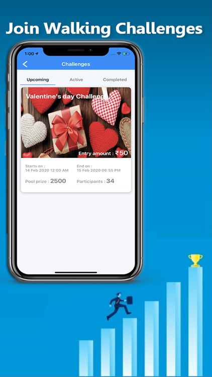 Walkify screenshot-3