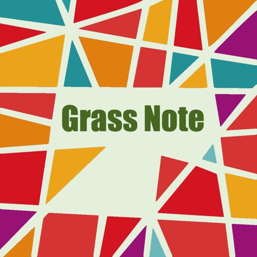 Grass Note