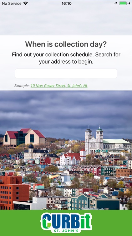 St. John's Waste and Recycling