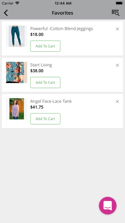 Adonia -The Boutique