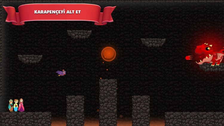 Kristal Kale screenshot-8