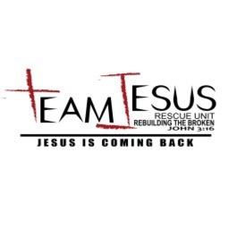Team Jesus Ministry