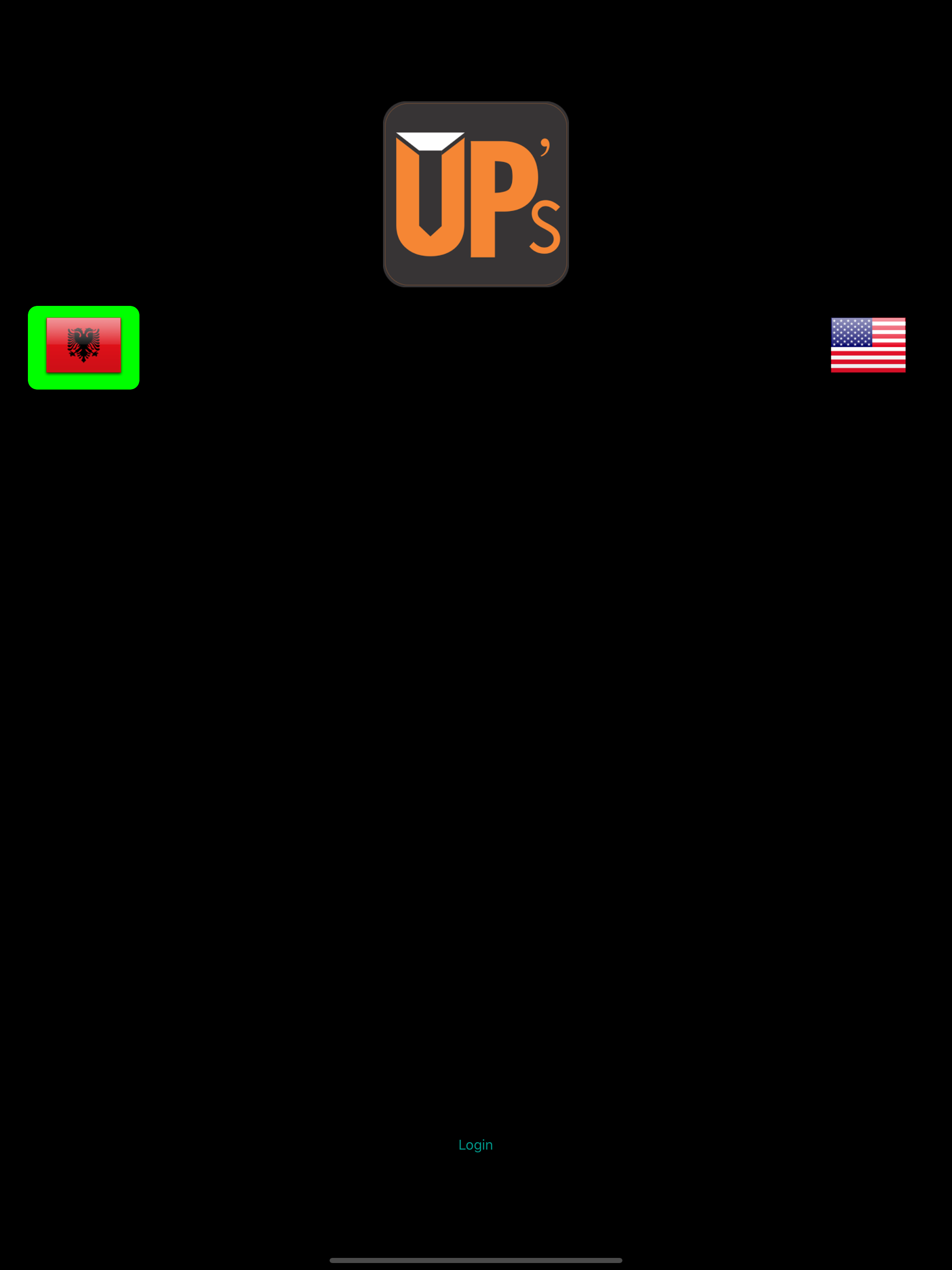 UP’s Taxi Driver