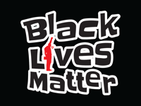 BlackLivesMatter Stickers
