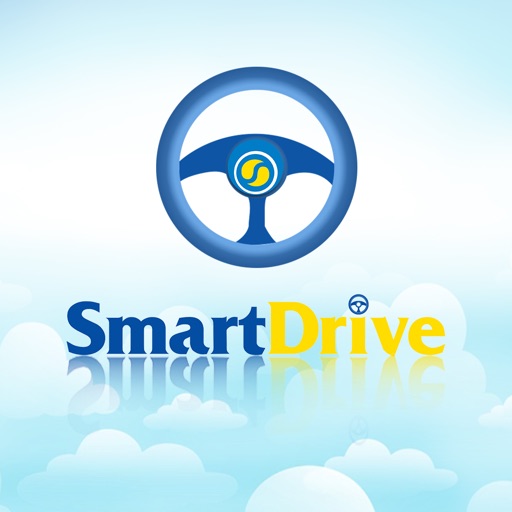 SmartDrive BPCL iOS App