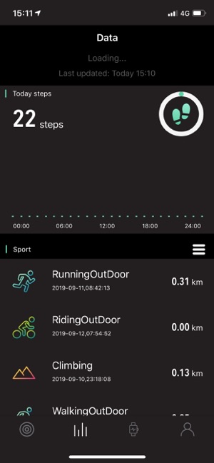 Noisefit Peak(圖3)-速報App