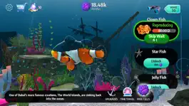 Game screenshot Idle Sea World! hack