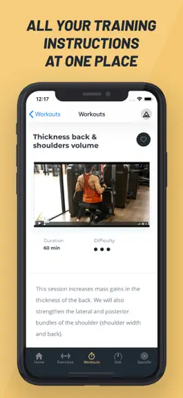 Game screenshot Gym Geneva hack