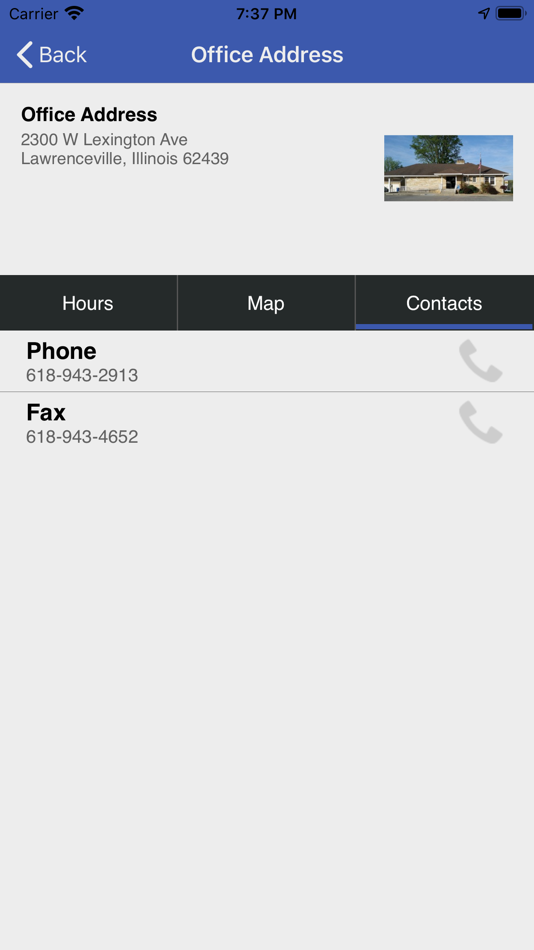 #6. Ambraw FCU (iOS) 由: Ambraw Federal Credit Union
