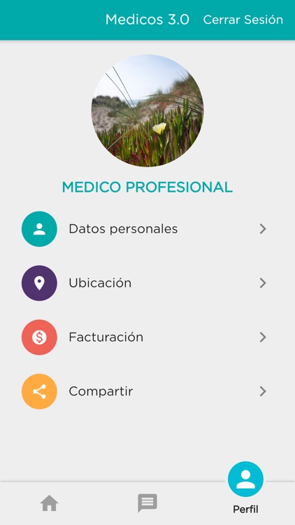 Medicos 3.0 screenshot-5