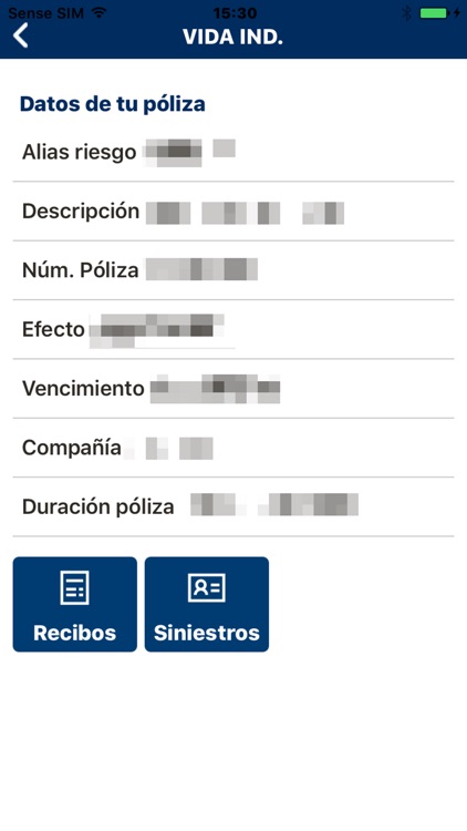 SeguroHyundai screenshot-3