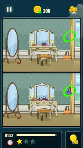 Game screenshot Find Differences: Her Secret hack