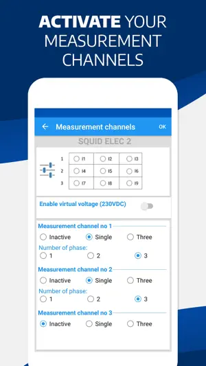 WIT SQUID screenshot 3