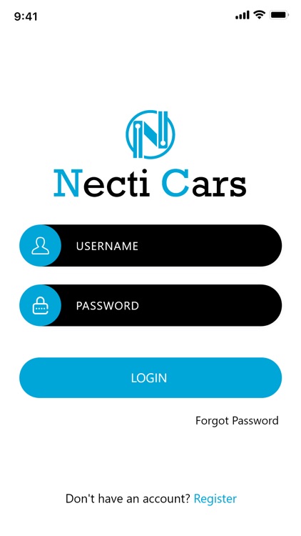 Necti Cars