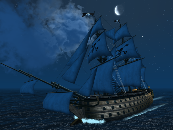 The Pirate: Caribbean Hunt Screenshots
