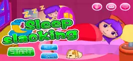 Game screenshot Anna sleep slacking game mod apk