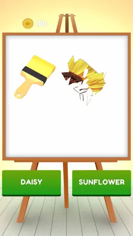 Game screenshot 1 or 2 apk