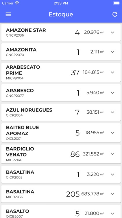 EasyStone - ENSISCOM Sistemas screenshot-5